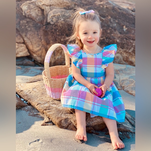 Tommy Bahama Dress - Picture 2 of 7